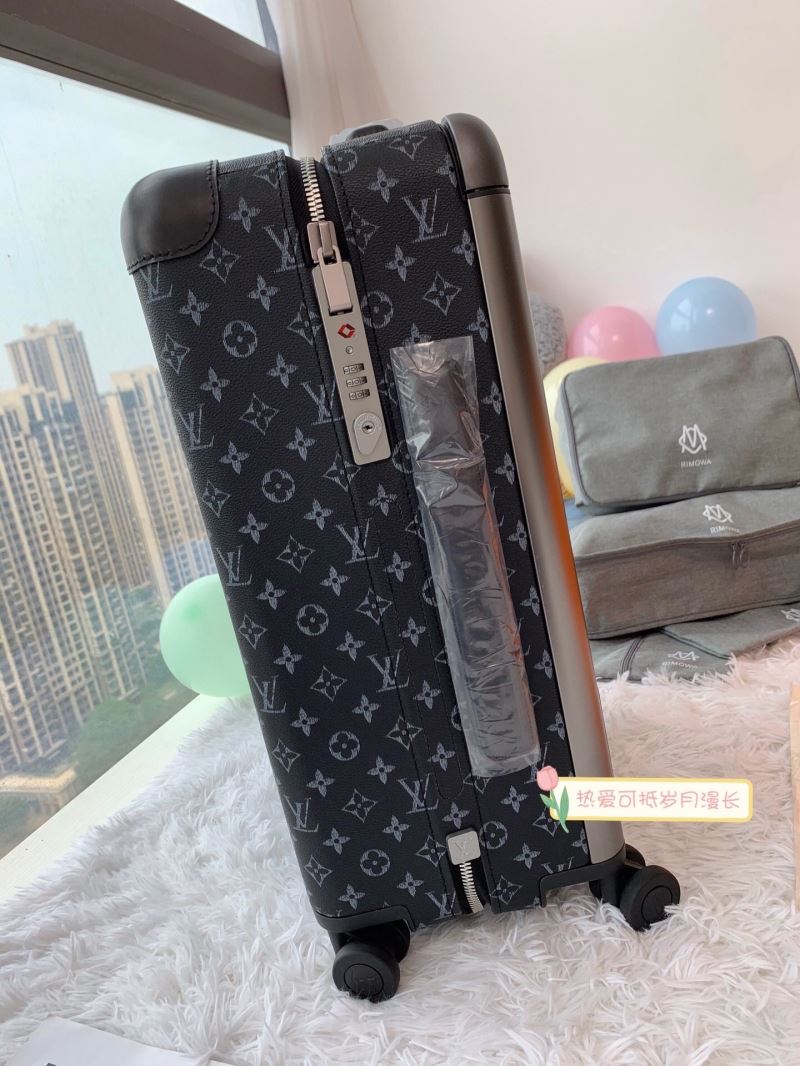 Louis Vuitton Suitcase